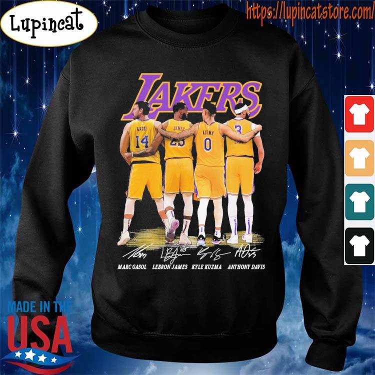 Basketball Lebron James Los Angeles Lakers Shirt, hoodie, sweater, long  sleeve and tank top