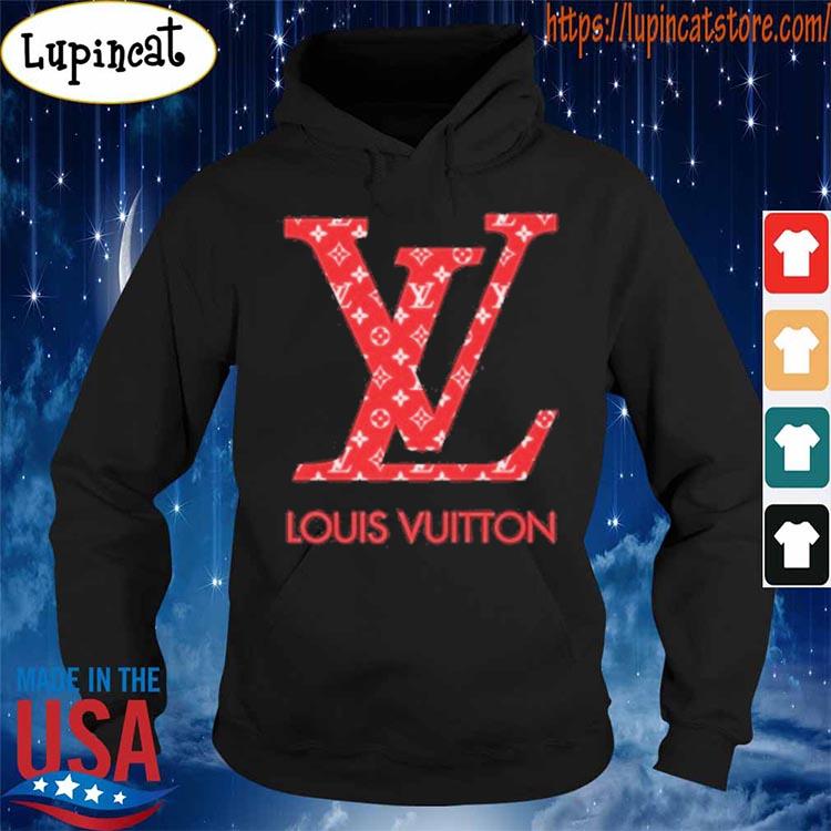 LV Louis Vuitton shirt, hoodie, sweater, long sleeve and tank top