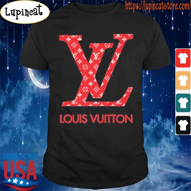Louis Vuitton Tops