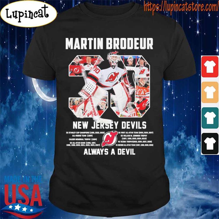 team rated new jersey devils shirt