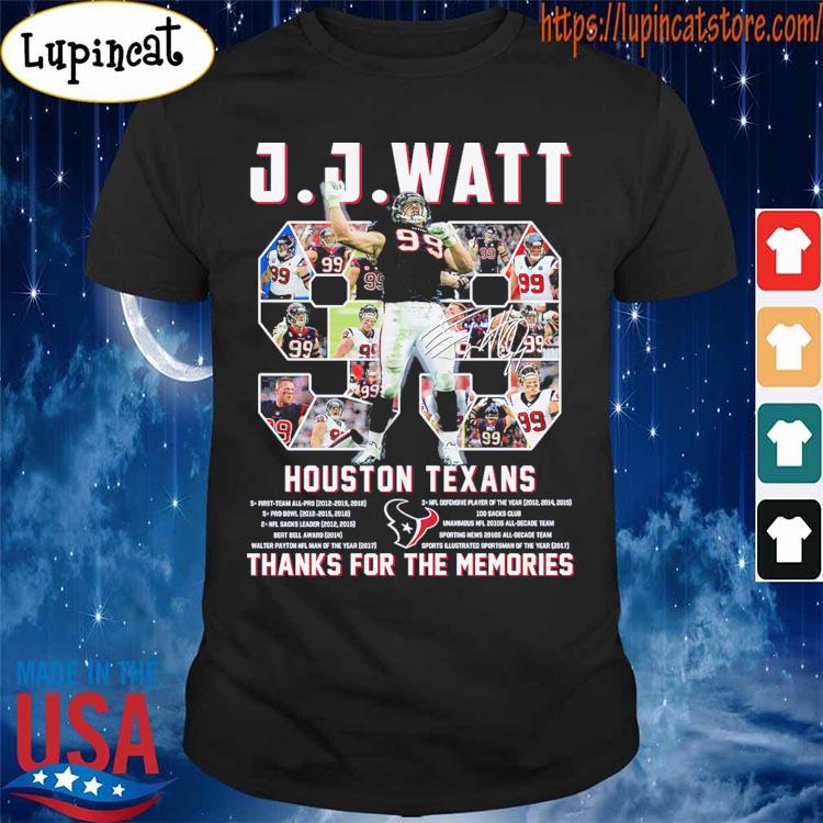 jj watt mom shirt