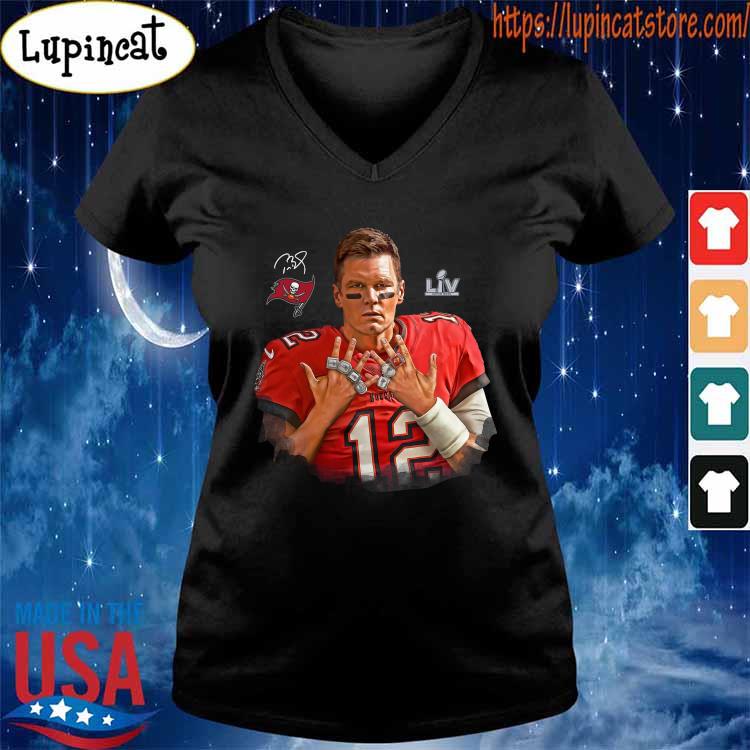 Tampa Bay Buccaneers 2021 super bowl champions shirt, hoodie, sweater and  v-neck t-shirt