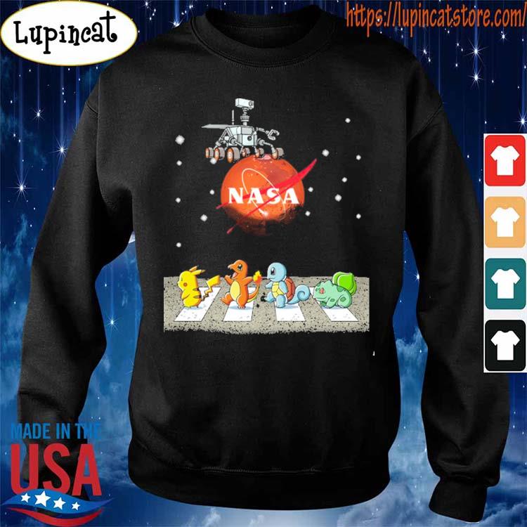 Mars best sale 2021 sweatshirt