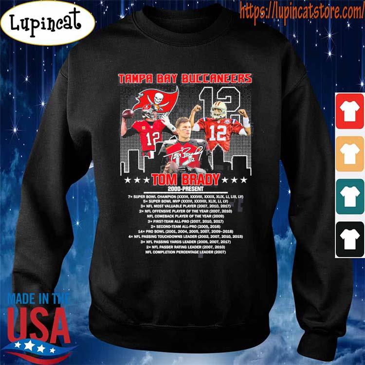 Tampa Bay Buccaneers Tom Brady Tampa Bay Lightning Hedman Tampa shirt,Sweater,  Hoodie, And Long Sleeved, Ladies, Tank Top