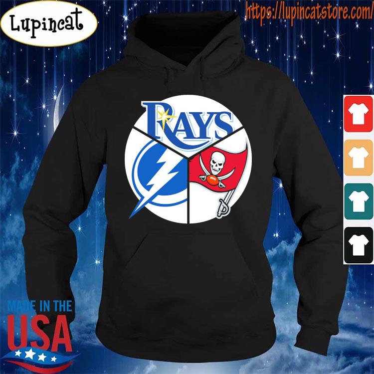 MLB World Tour Tampa Bay Rays logo T-shirt, hoodie, sweater, long sleeve  and tank top