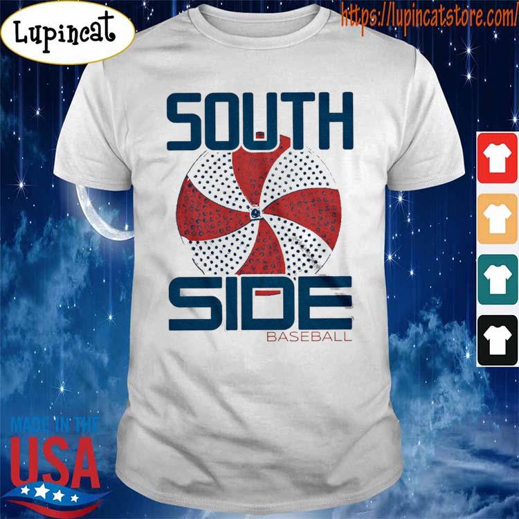 Chicago White Sox South Side Baseball T-Shirt, hoodie, sweater