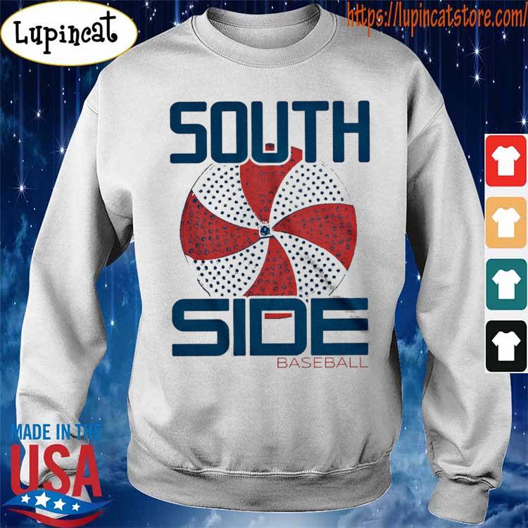 CHICAGO WHITE SOX ***SOUTH SIDE*** T-SHIRT