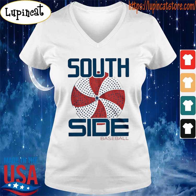 southside sox shirt