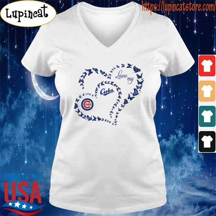 Official chicago Cubs my heart belongs to my Cubs shirt, hoodie
