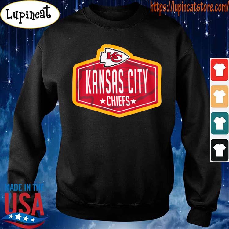 NFL Draft Hook New Era Kansas City Chiefs Shirt, Kc Chiefs Gift