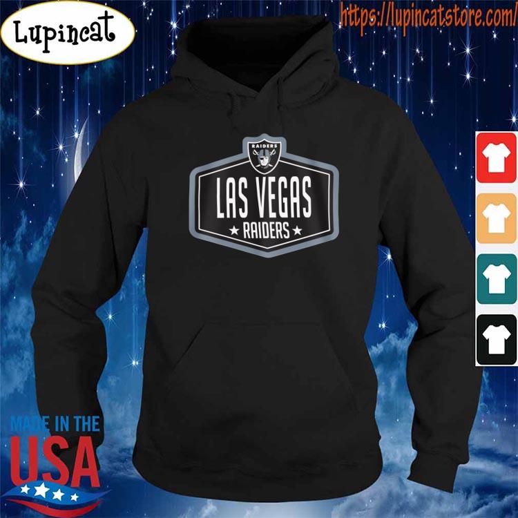 Las Vegas Raiders New Era 2021 NFL Draft Hook T-Shirt, hoodie