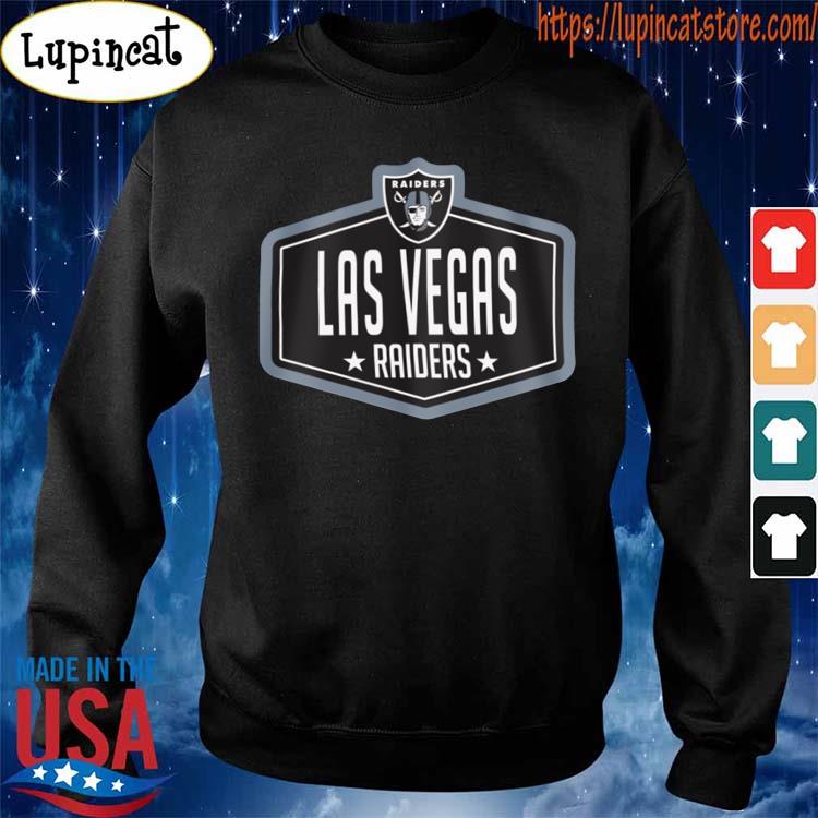 Las Vegas Raiders New Era 2023 NFL Draft T-Shirt, hoodie, sweater