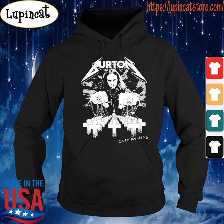 Metallica Shirt, hoodie, sweater, long sleeve and tank top