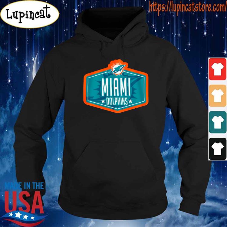 Miami Dolphins 305 T Shirt - Peanutstee