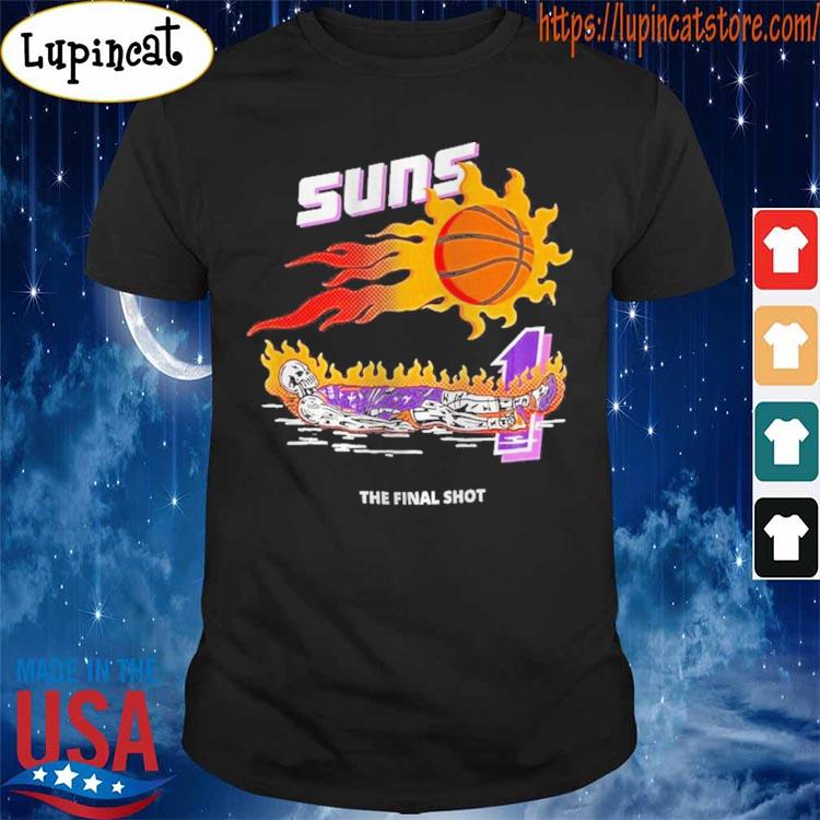 Warren Lotas Suns In Four Shirt, hoodie, sweater, long sleeve and tank top