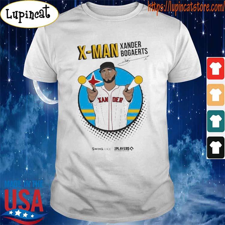 Xander Bogaerts Boston Red Sox baseball signature shirt, hoodie, sweater,  long sleeve and tank top