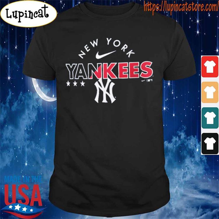 Nike New York Yankees just have us shirt, hoodie, sweater, long sleeve and  tank top