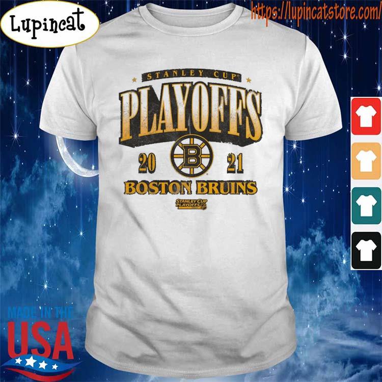 Official Tampa Bay Lightning Fanatics Branded 2021 Stanley Cup Playoffs  Bound Ring the Alarm Tri-Blend T-Shirt, hoodie, sweater, long sleeve and  tank top