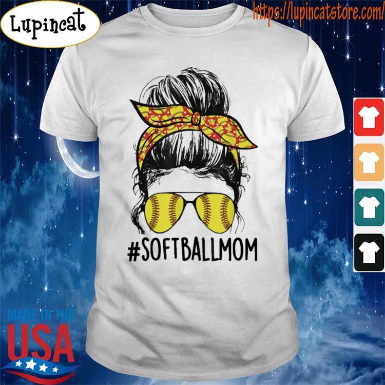 My nickname is mom but my full name is softball mom shirt, hoodie,  longsleeve tee, sweater