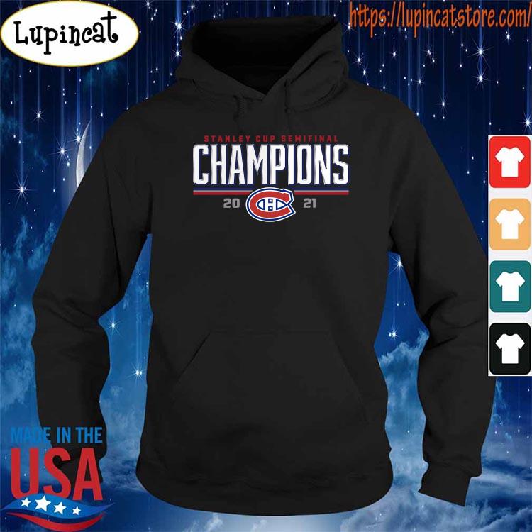 Montreal Canadiens Stanley Cup Champions 2021 shirt, sweater, hoodie and  tank top