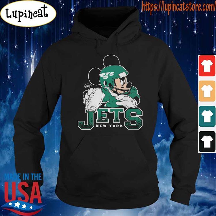 New York Jets Performance T-Shirt, hoodie, sweater, long sleeve and tank top