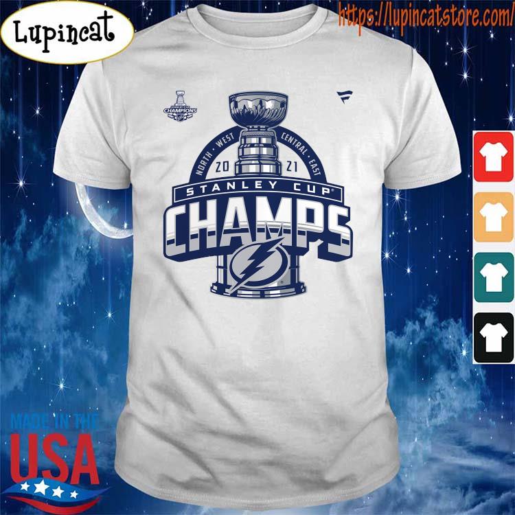 Mickey Mouse Tampa Bay Lightning 2021 stanley cup champions shirt