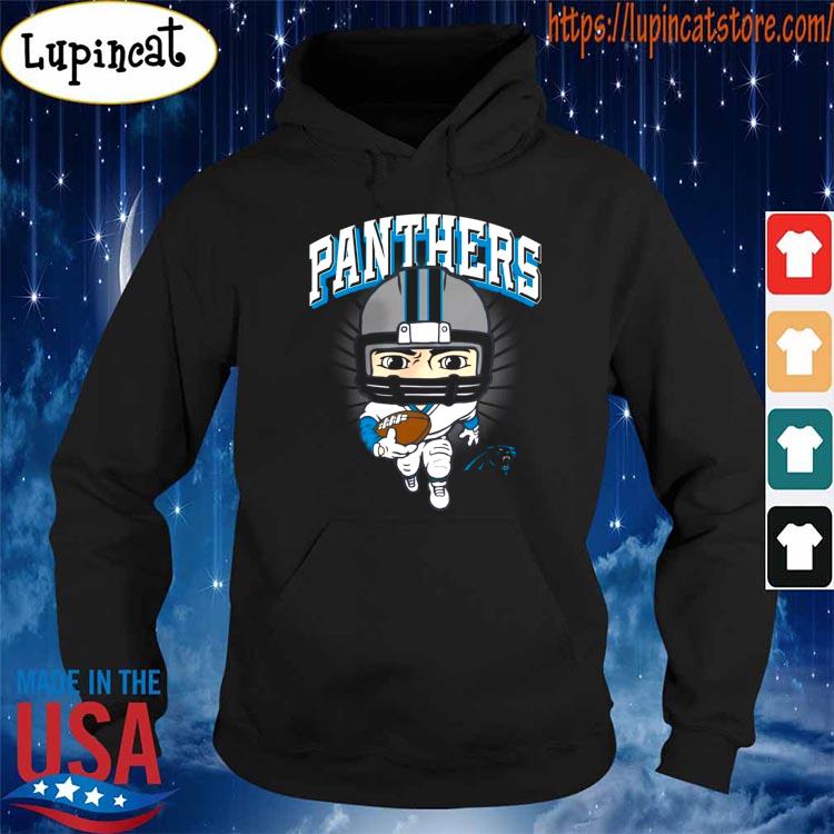 : Carolina Panthers Toddler