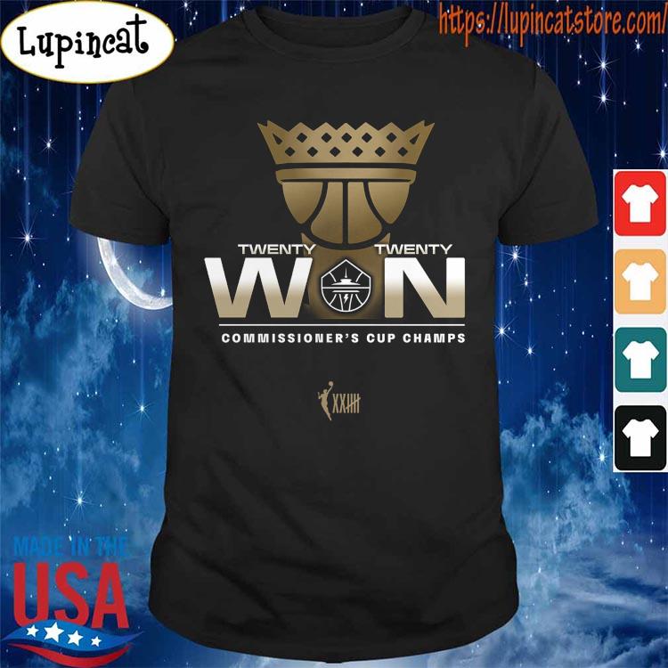 wnba tee