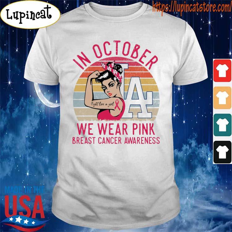 Buffalo Bills I Wear Pink For Breast Cancer Awareness 2023 Shirt