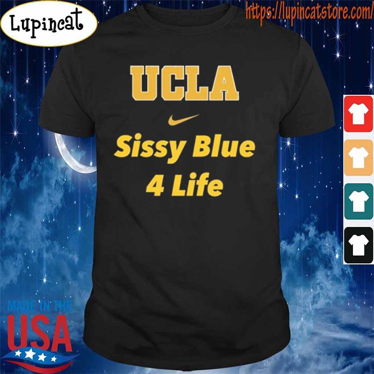 lsu coach sissy blue shirt