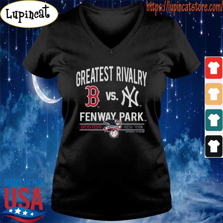 World's greatest rivalry yankees vs red sox T-shirt, hoodie