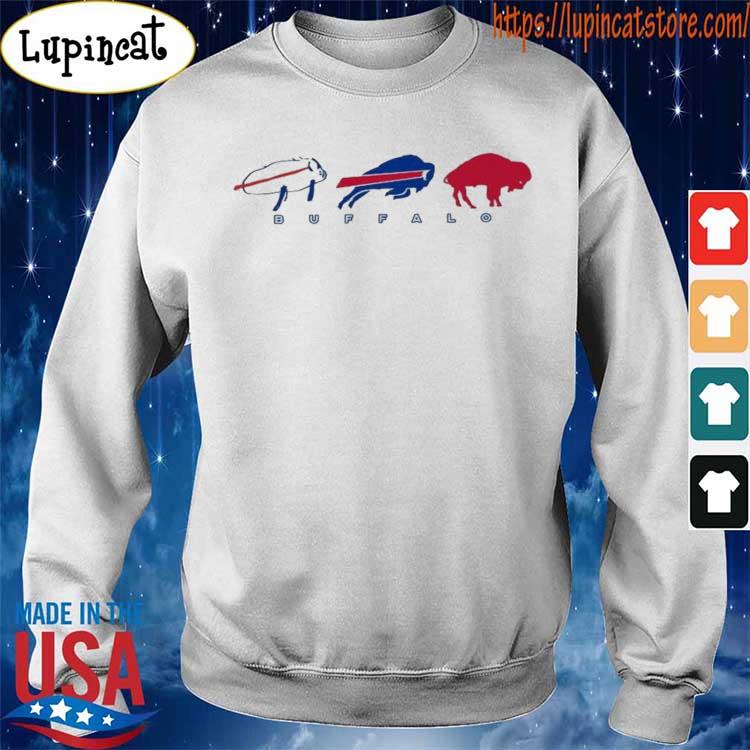 Official Grateful Dead Mafia Buffalo Bills Shirt, hoodie, sweater and long  sleeve