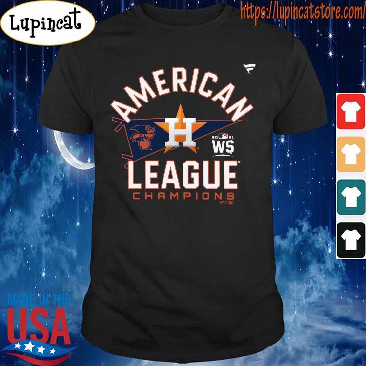 Houston astros 2021 American league champions locker room shirt, hoodie,  sweater, long sleeve and tank top
