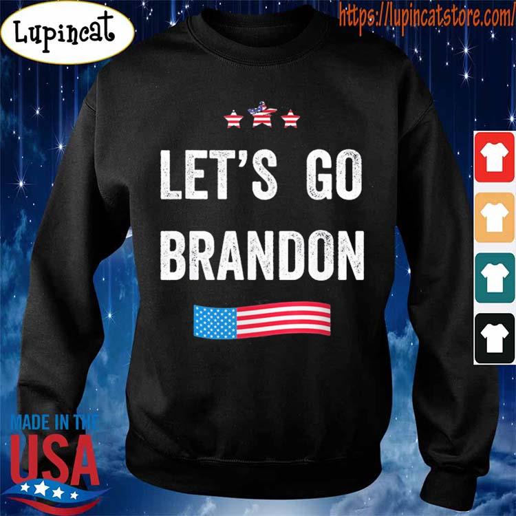 Let's Go Brandon Long Sleeve Shirt, Let's Go Brandon Shirt, Funny