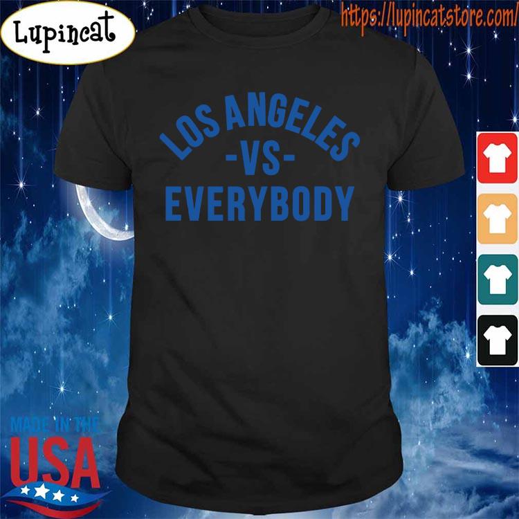 I Am A Dodgersaholic I Love Los Angeles Dodgers t-shirt, hoodie, sweater,  longsleeve t-shirt