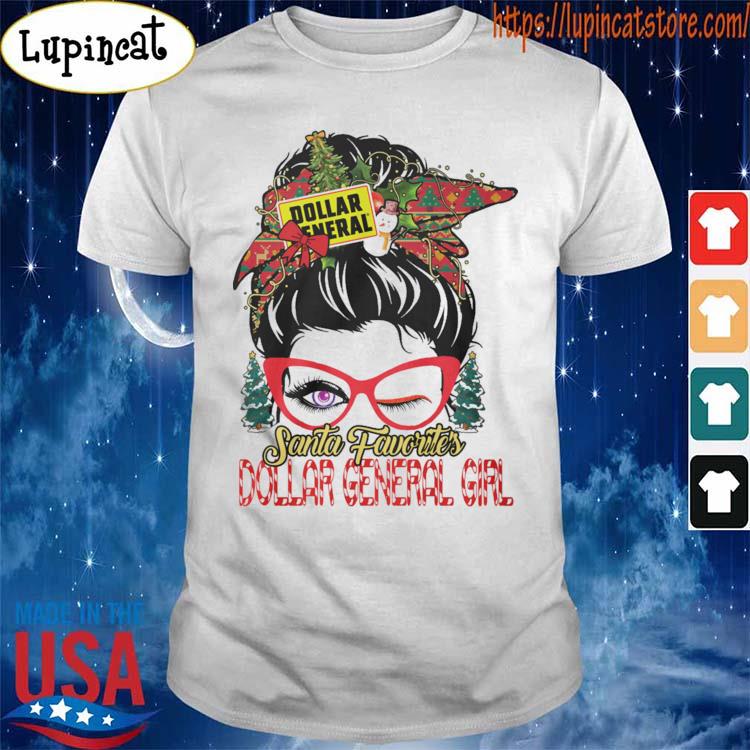 Louisville Girl Messy Bun American Girl Louisville T-Shirt
