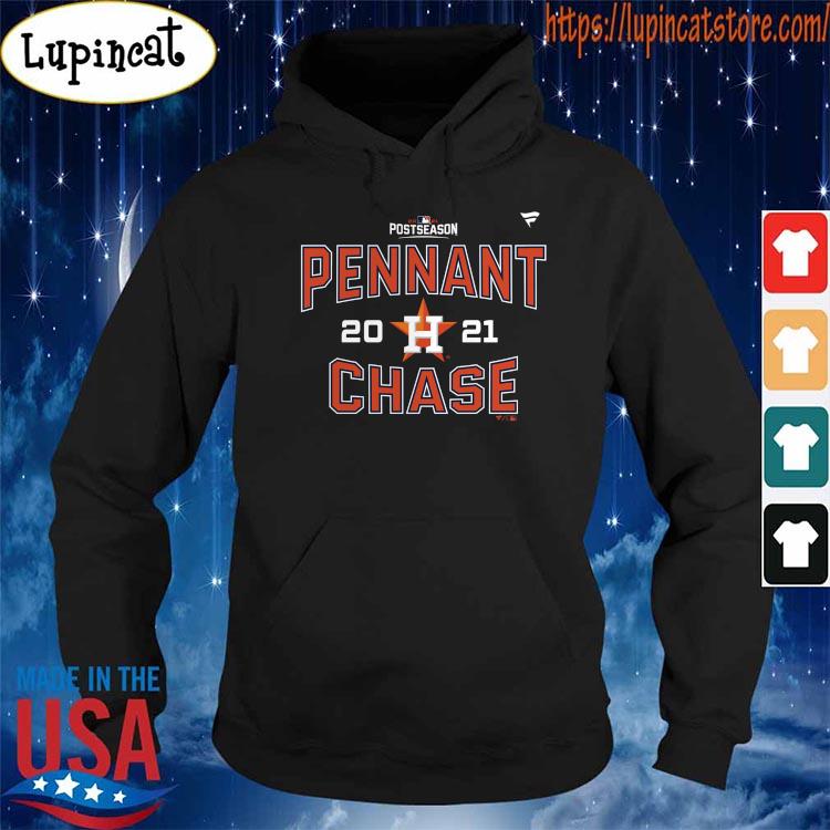 Houston Astros Pennant Chase 2021 Postseason Shirt, hoodie