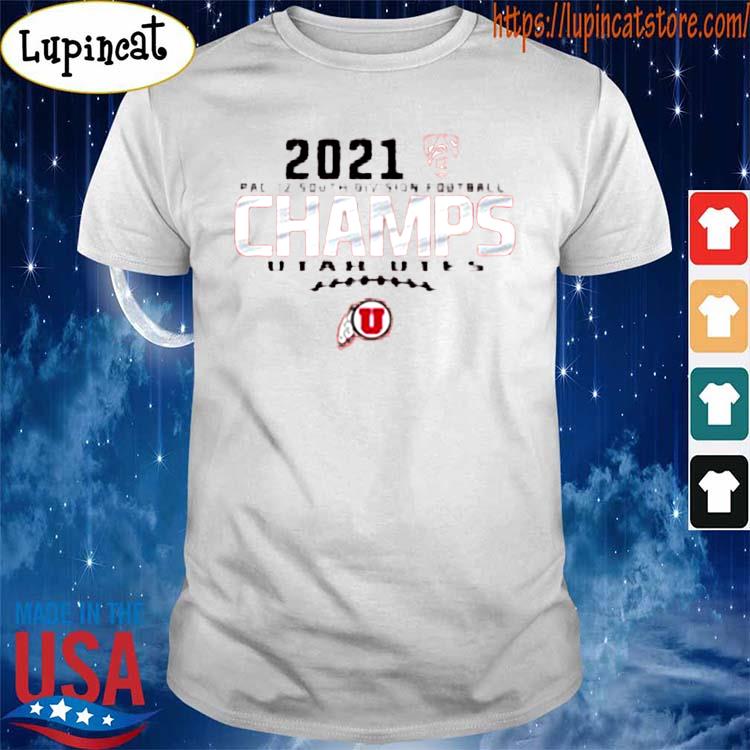 Utah Utes Football 2021 Pac 12 Champions signatures shirt, hoodie, sweater,  long sleeve and tank top