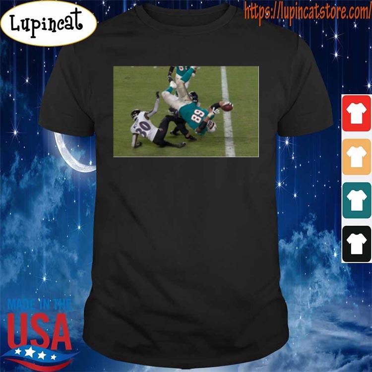 Give him 6 Robert Hunt Miami Dolphins shirt, hoodie, sweater, long sleeve  and tank top