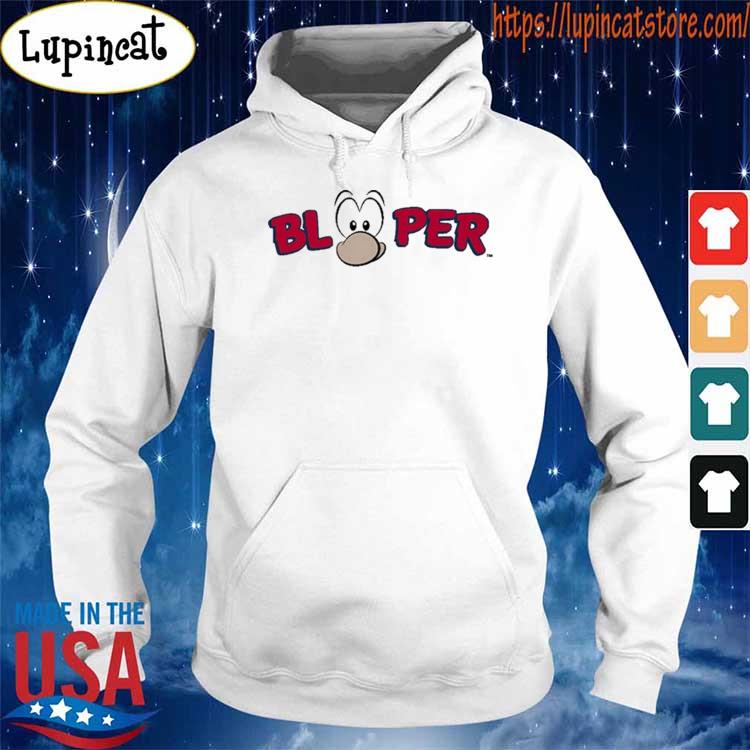 Gameday Atlanta Braves Blooper baseball shirt, hoodie, sweater, long sleeve  and tank top