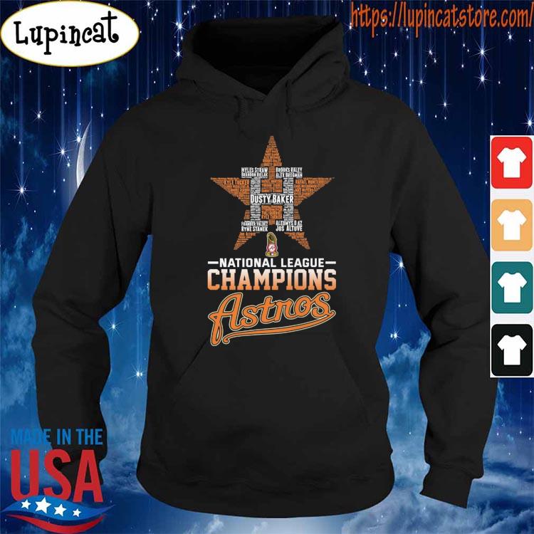 Houston Astros World Series 2021 Champions Shirt, hoodie, sweater
