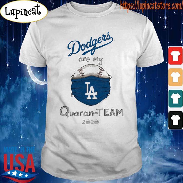 Los Angeles Dodgers Nacho Helmet 3/4 Royal Blue Sleeve Raglan Unisex S