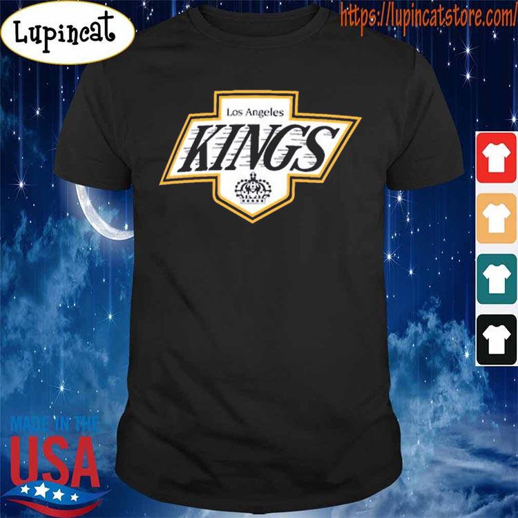 Los Angeles Kings Reverse Retro Creator T Shirt hoodie sweater