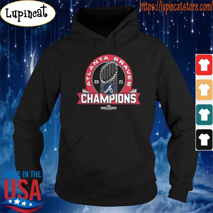 Braves 2021 world series champions signature roster shirt, hoodie, sweater,  long sleeve and tank top