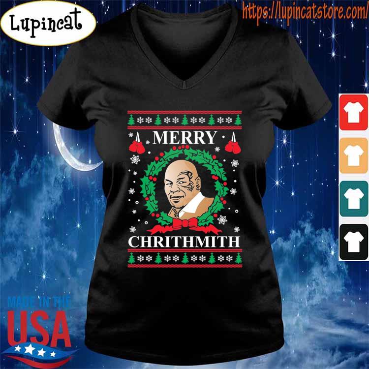 10+ Mike Tyson Merry Christmas 2021