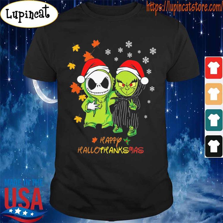 https://images.lupincatstore.com/2021/11/santa-jack-skellington-and-grinch-friend-happy-hallothanksmas-shirt-Shirt.jpg