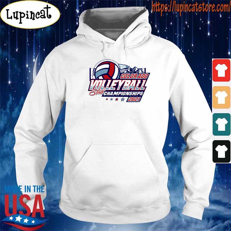 2021 OSSAA State Championship Volleyball T-Shirt, hoodie, sweater,  longsleeve and V-neck T-shirt