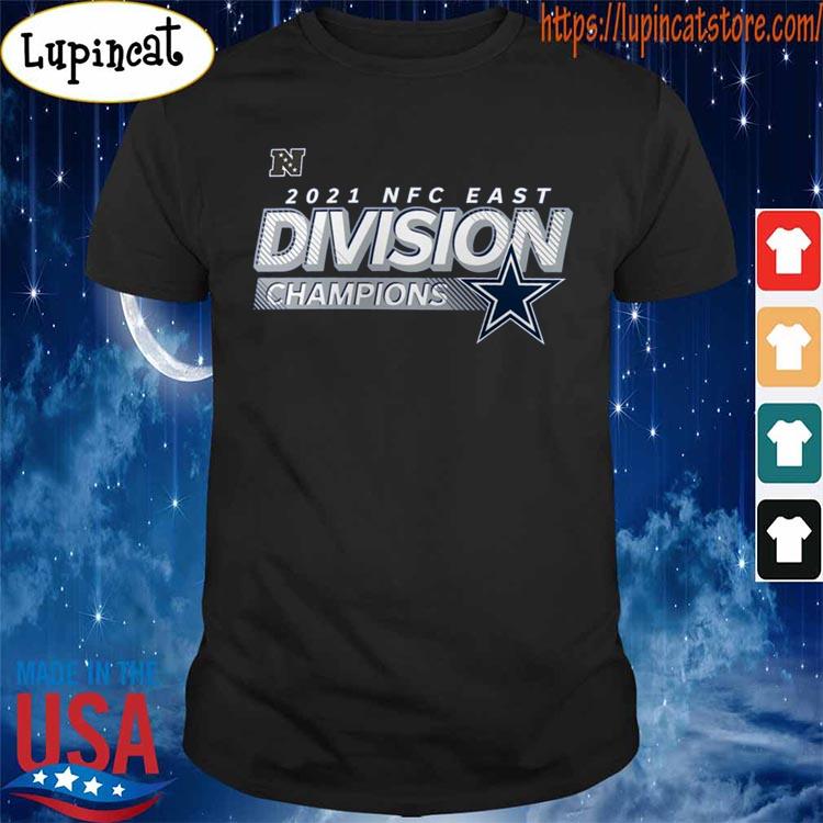 Official dallas Cowboys Division Champions Run The East Shirt, hoodie,  sweater, long sleeve and tank top