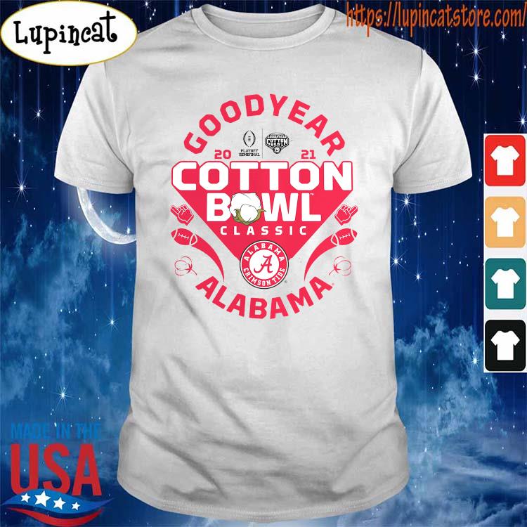 2021 Cotton Bowl Long Sleeve Shirts