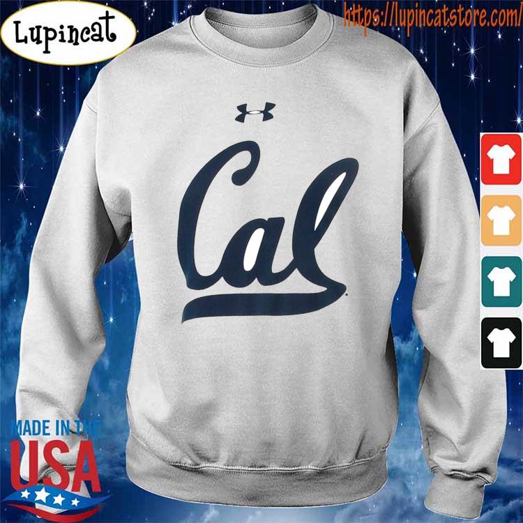 Cal bears under on sale armour